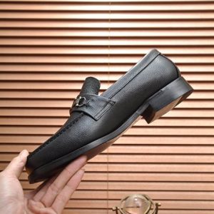 Louis Vuitton Loafer - LD027