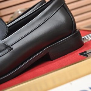 Louis Vuitton Loafer - LD028