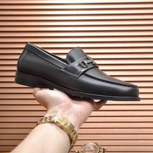 Louis Vuitton Loafer - LD028