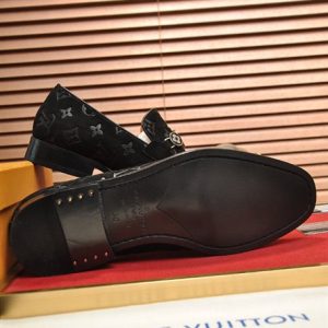 Louis Vuitton Loafer - LD029