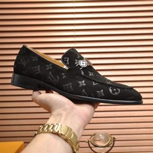 Louis Vuitton Loafer - LD029