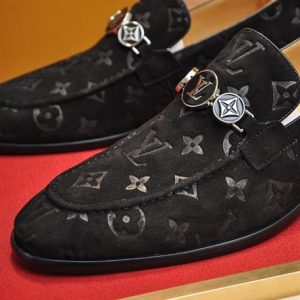 Louis Vuitton Loafer - LD029