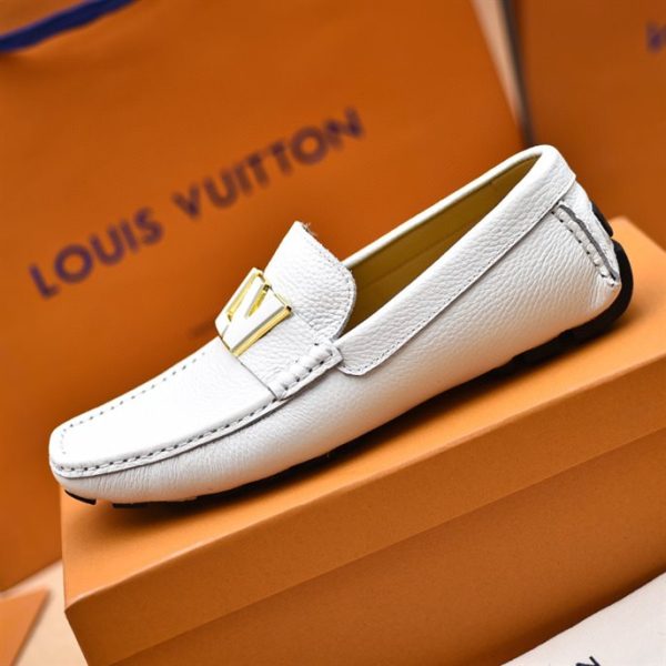 Louis Vuitton Monte Carlo Moccasin - LD030