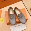 Louis Vuitton Monte Carlo Moccasin - LD031