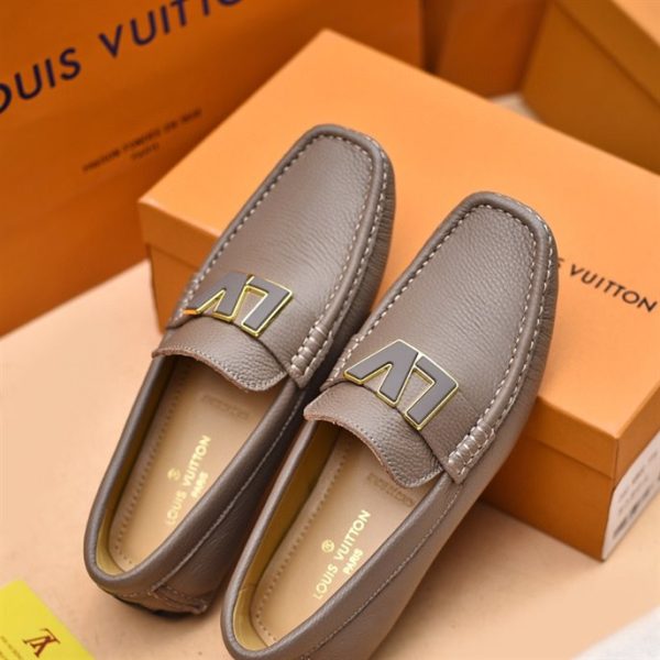 Louis Vuitton Monte Carlo Moccasin - LD031