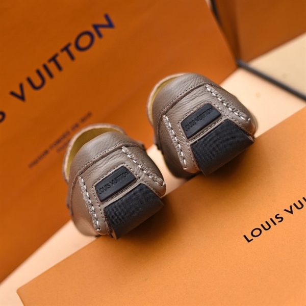 Louis Vuitton Monte Carlo Moccasin - LD031