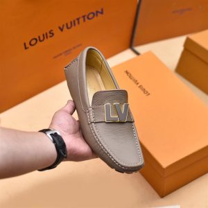 Louis Vuitton Monte Carlo Moccasin - LD031