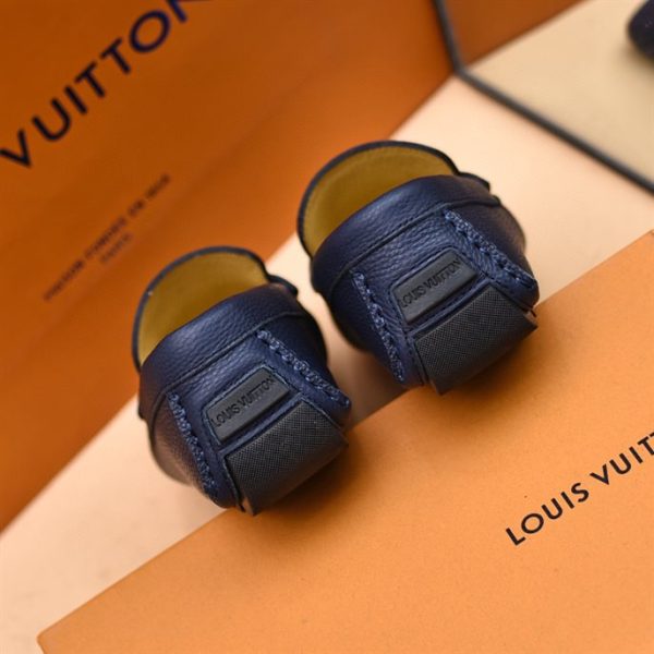 Louis Vuitton Monte Carlo Moccasin - LD032