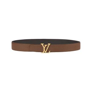 LV Attract 35MM Reversible Belt - LVB07