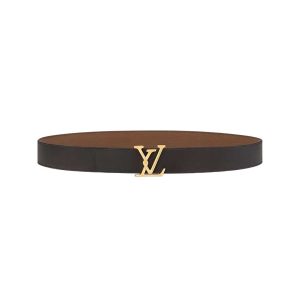 LV Attract 35MM Reversible Belt - LVB07