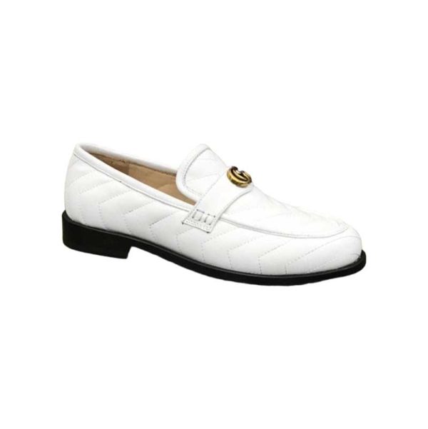 Gucci Men's Loafer - LI040