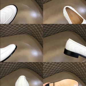 Gucci Men's Loafer - LI040