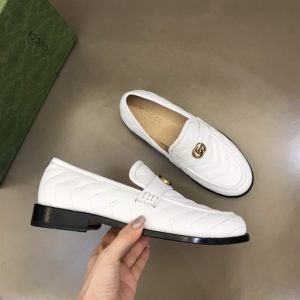 Gucci Men's Loafer - LI040