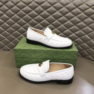 Gucci Men's Loafer - LI040