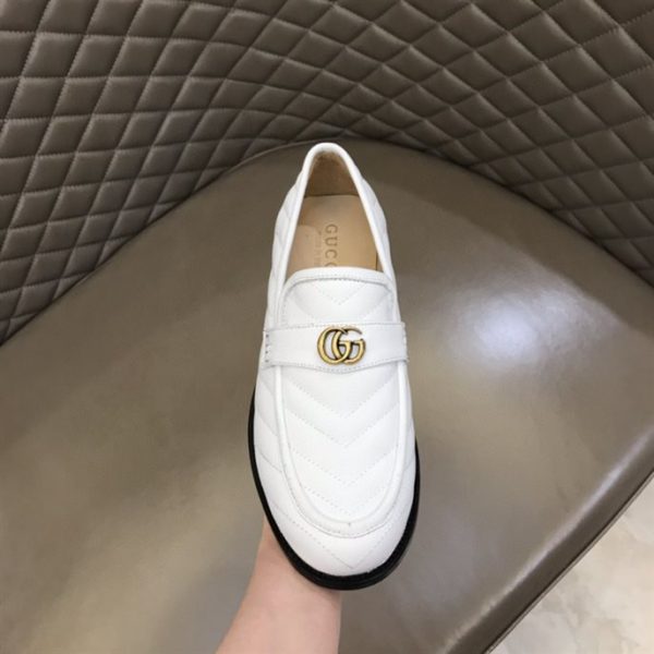 Gucci Men's Loafer - LI040