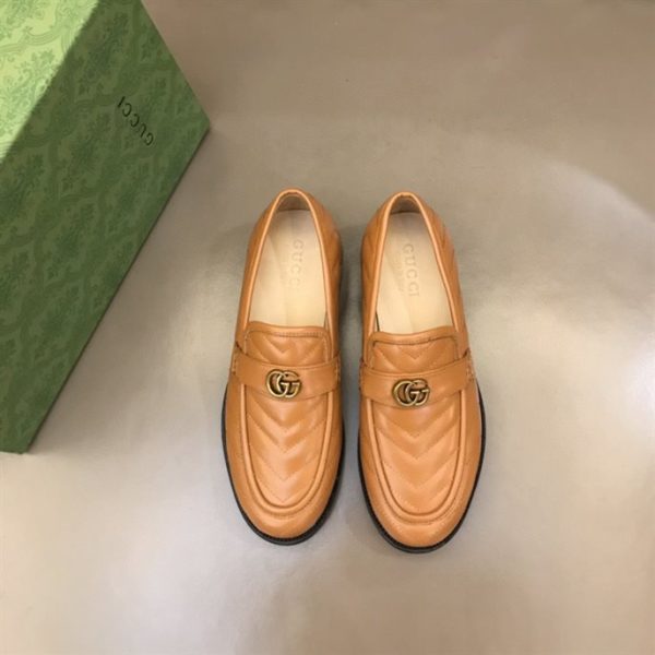 Gucci Men's Loafer - LI041