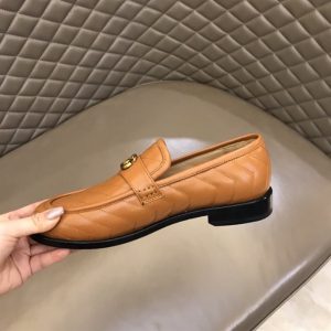 Gucci Men's Loafer - LI041