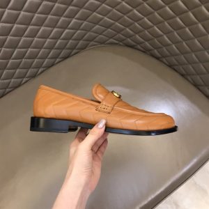 Gucci Men's Loafer - LI041