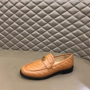 Gucci Men's Loafer - LI041