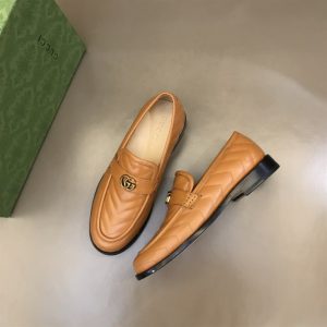 Gucci Men's Loafer - LI041