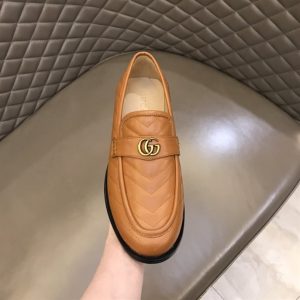 Gucci Men's Loafer - LI041