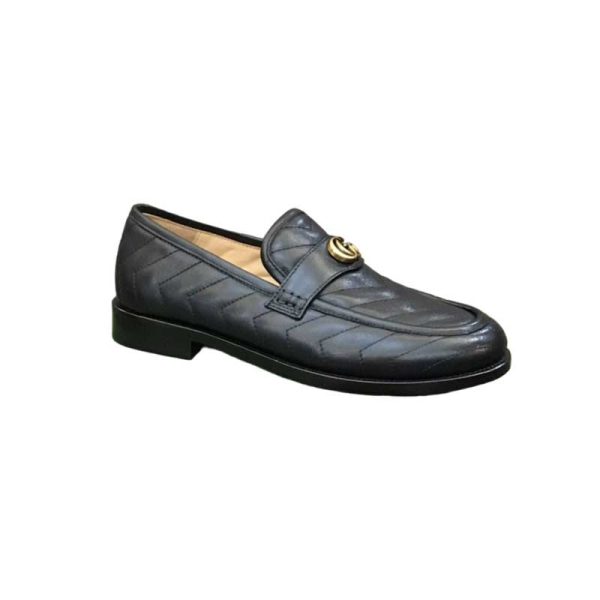 Gucci Men's Loafer - LI042