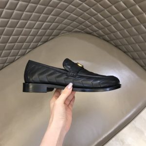 Gucci Men's Loafer - LI042