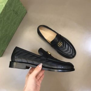 Gucci Men's Loafer - LI042