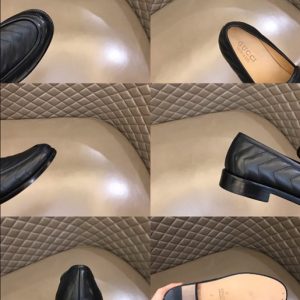 Gucci Men's Loafer - LI042