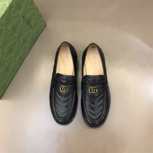 Gucci Men's Loafer - LI042