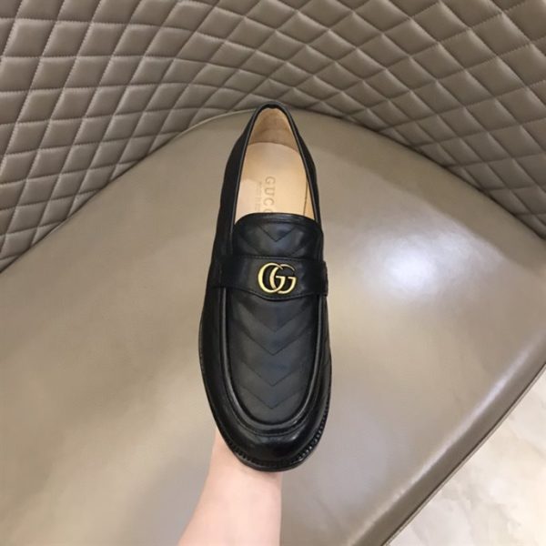 Gucci Men's Loafer - LI042