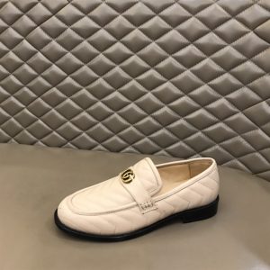 Gucci Men's Loafer - LI043