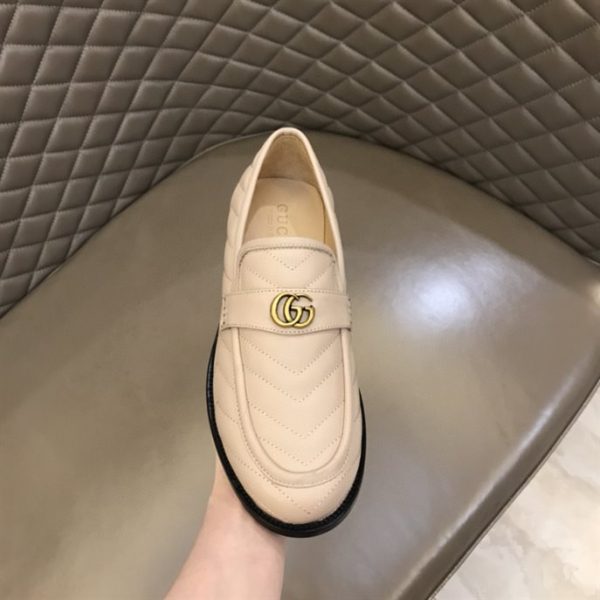 Gucci Men's Loafer - LI043