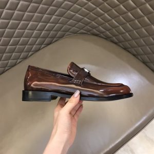 Gucci Men's Loafer - LI044