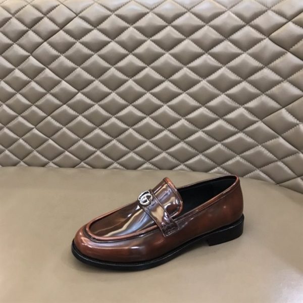 Gucci Men's Loafer - LI044