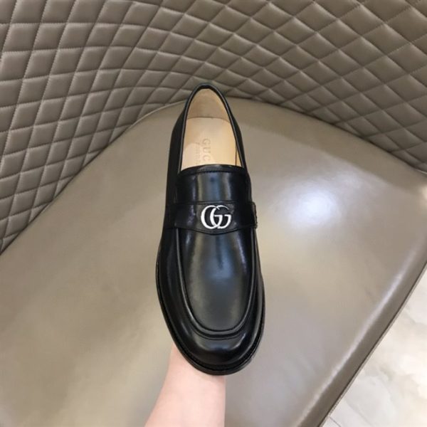 Gucci Men's Loafer - LI045