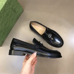 Gucci Men's Loafer - LI045