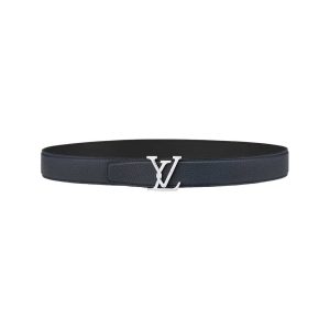 LV Attract 35MM Reversible Belt - LVB08