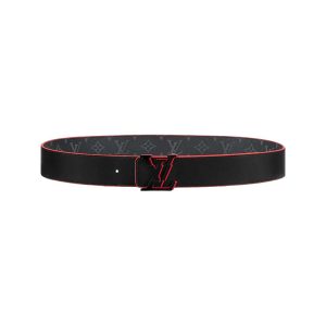 LV Broken 40MM Reversible Belt - LVB46