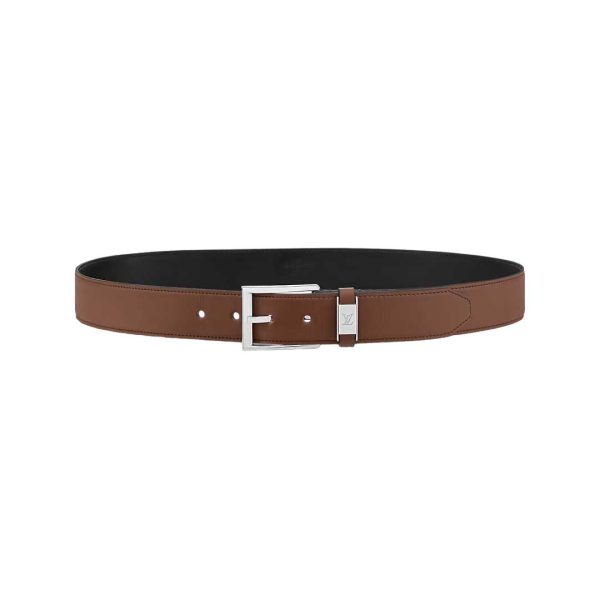 LV City Pin 35MM Belt - LVB49