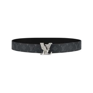 LV Dove 40MM Reversible Belt - LVB40