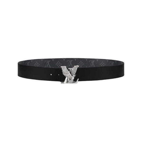 LV Dove 40MM Reversible Belt - LVB40