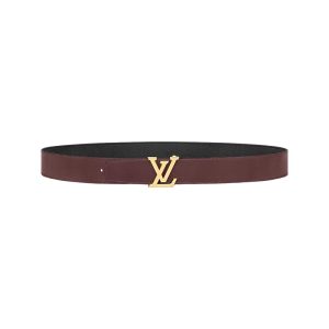 LV Heritage 35mm Reversible Belt - LVB01