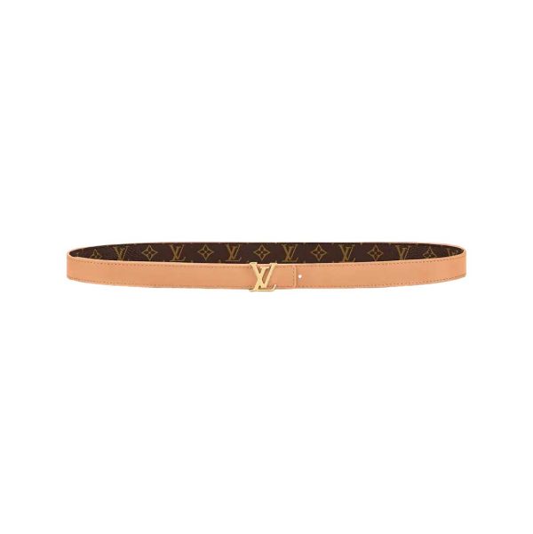 LV Iconic 20mm Reversible Belt - LVB71