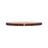 LV Iconic 20mm Reversible Belt - LVB72