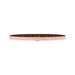 LV Iconic 20mm Reversible Belt - LVB72