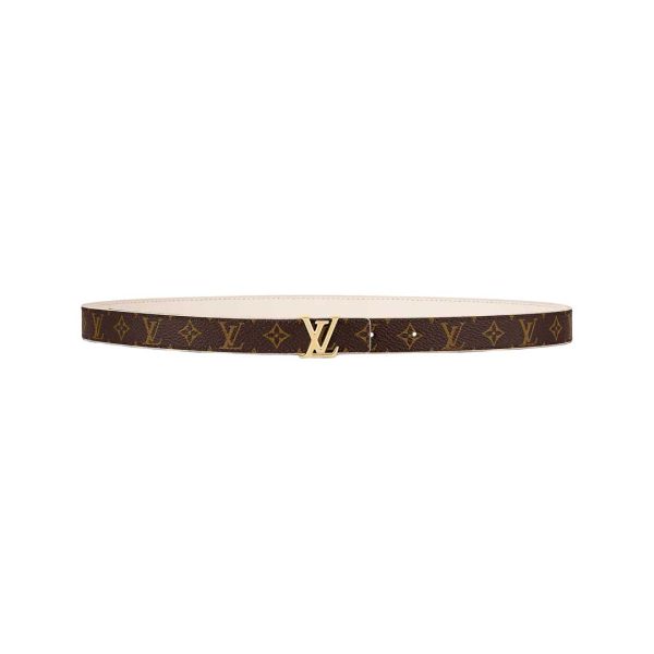 LV Iconic 20mm Reversible Belt - LVB73