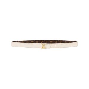 LV Iconic 20mm Reversible Belt - LVB73