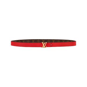 LV Iconic 20mm Reversible Belt - LVB74