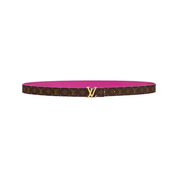 LV Iconic 20mm Reversible Belt - LVB75